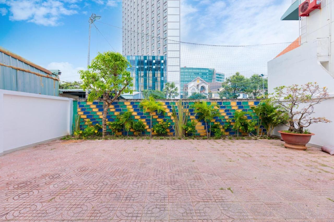 Minh Phuoc Villa 12 Kim Ngan Vung Tau Exterior photo